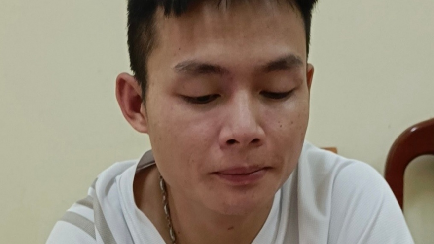 Bắc Giang: Tạm giữ đối tượng cưỡng hiếp cô gái 18 tuổi